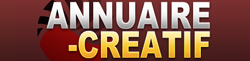 Annuaire des créatifs, artistes, professionnels de la communication et arts graphiques