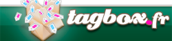 Tagbox.fr
