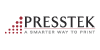 PRESSTEK