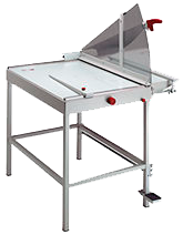 IDEAL 1080/1100<br>(cisaille d'atelier)