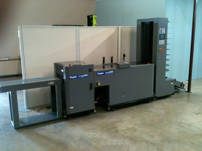 SYSTEME 5000 (1 ou 2 TOURS)