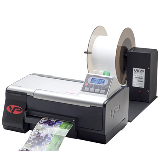 IMPRIMANTES ETIQUETTES VP 485E
