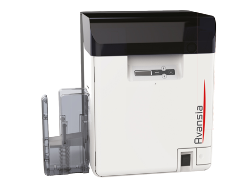 IMPRIMANTES CARTES AVANSIA