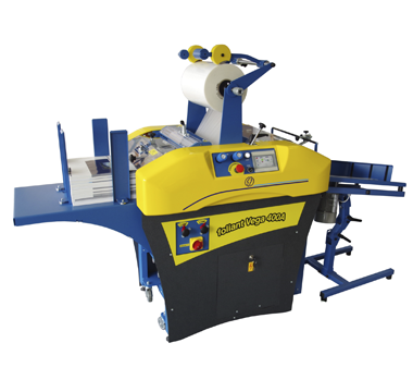 PELLICULEUSE AUTOMATIQUE  VEGA A 400