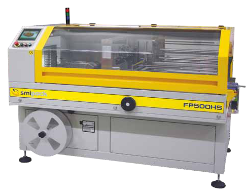 FP 500 HS (automatique)