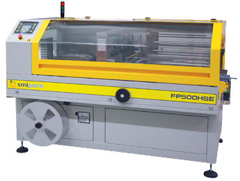 FP 500 HSE (automatique)