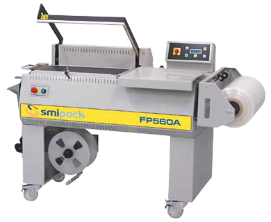 FP 560 A (semi-automatique)