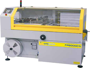 FP 6000 CS (automatique)