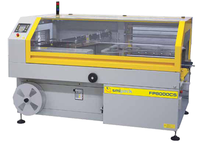 FP 8000 CS (automatique)