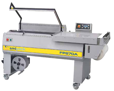 FP 870 A (semi-automatique)