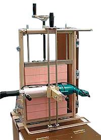 GUIDE FRAISEUSE A4 ET A3