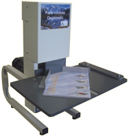 ONGLEMATIC PORTE COUTEAU