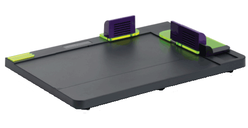 PLATEAU TECHNIQUE HCG-2