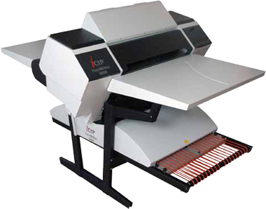 PLATEWRITER 3000