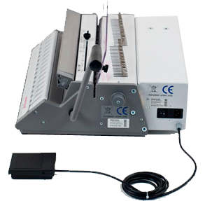 SRW 360 comfort (3:1)