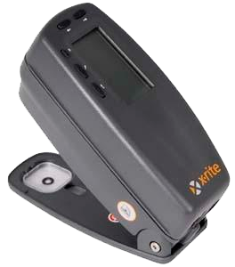 Spectrodensitomètre<br>530